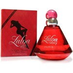 Ficha técnica e caractérísticas do produto Perfume Laloa Sexy Eau de Toilette Feminino Via Paris 100ml