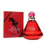 Ficha técnica e caractérísticas do produto Perfume Laloa Sexy Feminino EDT - Via Paris