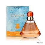 Ficha técnica e caractérísticas do produto Perfume Laloa Tradicional 100ml Pl0100