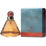 Ficha técnica e caractérísticas do produto Perfume Laloa Via Paris Eau de Toilette Feminino 100ml