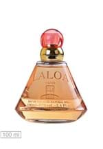 Ficha técnica e caractérísticas do produto Perfume Laloa Via Paris Fragrances 100ml