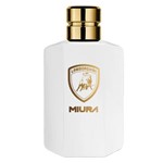 Ficha técnica e caractérísticas do produto Perfume Lamborghini Miura Colonia 100ml