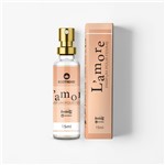 Ficha técnica e caractérísticas do produto Perfume Lamore - Feminino - Ecotrend