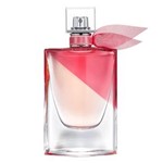 Ficha técnica e caractérísticas do produto Perfume Lancome La Vie Est Belle En Rose Feminino Eau de Toilette - 100ml