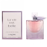 Ficha técnica e caractérísticas do produto Perfume Lancome La Vie Est Belle Intense Feminino Eau de Parfum 50Ml