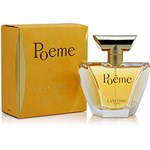 Perfume Lancôme Poême Feminino Eau De Parfum 30ml