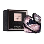 Ficha técnica e caractérísticas do produto Perfume Lancôme Trésor La Nuit 100ml Eau de Parfum Feminino - 100 ML