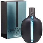 Ficha técnica e caractérísticas do produto Perfume Lanvin Avant Garde Masculino Eau de Toilette 30ml