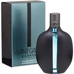 Ficha técnica e caractérísticas do produto Perfume Lanvin Avant Garde Masculino Eau de Toilette 100ml