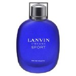 Ficha técnica e caractérísticas do produto Perfume Lanvin L'Homme Sport Eau de Toilette Masculino - Lanvin - 100 Ml