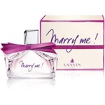 Perfume Lanvin Marry me Feminino Eau de Parfum 75ml