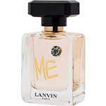 Ficha técnica e caractérísticas do produto Perfume Lanvin me Feminino Eau de Parfum 30ml