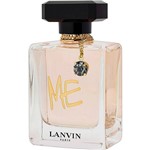 Ficha técnica e caractérísticas do produto Perfume Lanvin me Feminino Eau de Parfum 50ml.