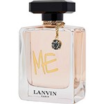 Ficha técnica e caractérísticas do produto Perfume Lanvin me Feminino Eau de Parfum 80ml