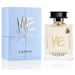 Ficha técnica e caractérísticas do produto Perfume Lanvin me Feminino Eau de Parfum