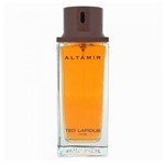 Perfume Lapidus Altamir EDT 30ML Tester - Ted Lapidus