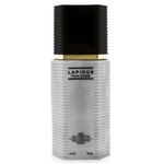 Ficha técnica e caractérísticas do produto Perfume Lapidus Homme Eau de Toilette Masculino - Ted Lapidus - 30 Ml