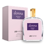 Ficha técnica e caractérísticas do produto Perfume Lapiduz (antigo Bortoletto) - Donna Feminino 100 ML