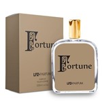 Ficha técnica e caractérísticas do produto Perfume Lapiduz(antigo Bortoletto) - Fortune 100 ML - Masculino - Lpz