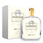 Ficha técnica e caractérísticas do produto Madeleine - Lpz.parfum 100ml