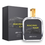 Ficha técnica e caractérísticas do produto Perfume Lapiduz(Bortoletto) - Racing Car 100ML - Inspiração: Bla.ck - F.errari