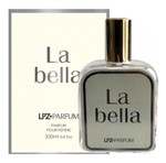 Ficha técnica e caractérísticas do produto Perfume Lapiduz La Bella 100 ML - Feminino - Lpz