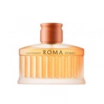 Ficha técnica e caractérísticas do produto Perfume Laura Biagiotti Roma Uomo EDT M 125ML