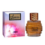Ficha técnica e caractérísticas do produto Perfume Laura I Scents EDP 100ml
