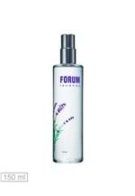 Ficha técnica e caractérísticas do produto Perfume Lavanda Forum Parfums 150ml