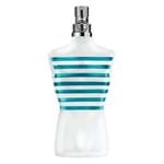 Ficha técnica e caractérísticas do produto Perfume Le Beau Male Jean Paul Gaultier - Perfume Masculino - Eau de Toilette 40ml
