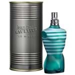 Ficha técnica e caractérísticas do produto Perfume Le Male - Jean Paul Gaultier - Masculino - Eau de Toilette (75 ML)