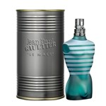 Ficha técnica e caractérísticas do produto Perfume Le Male Jean Paul Gaultier - Perfume Masculino - Eau de Toilette