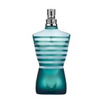 Ficha técnica e caractérísticas do produto Perfume Le Male Masculino Eau de Toilette 125ml - Jean Paul Gaultier