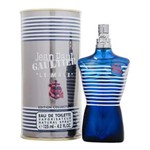 Ficha técnica e caractérísticas do produto Perfume Le Male The Sailor Guy Masculino Eau de Toilette 125ml | Jean Paul Gaultier - 125 ML