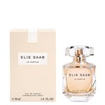 Ficha técnica e caractérísticas do produto Perfume Le Parfum In White Elie Saab Feminino Eau de Parfum 50ml
