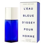 Ficha técnica e caractérísticas do produto Perfume LEau Bleue DIssey Masculino Eau de Toilette 75ml - Issey Miyake