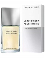 Ficha técnica e caractérísticas do produto Perfume L'eau D'issey Fraiche Pour Homme Eau de Toilette 100ml