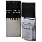 Ficha técnica e caractérísticas do produto Perfume LEau dIssey Pour Homme Intense Issey Miyake Eau de Toilette Masculino 125ml
