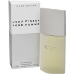 Perfume Issey Miyake L'eau Dissey Pour Homme 125ml