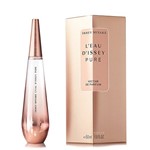 Ficha técnica e caractérísticas do produto Perfume L'Eau D'Issey Pure Nectar Femininno Issey Miyake Eau de Parfum 50ml
