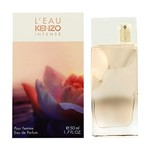 Ficha técnica e caractérísticas do produto Perfume L'Eau Kenzo Intense Feminino Eau de Parfum 50ml