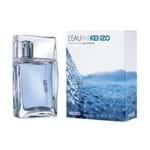 Ficha técnica e caractérísticas do produto Perfume L'Eau Kenzo Pour Homme Eau de Toilette 30ml