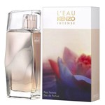 Ficha técnica e caractérísticas do produto Perfume L'Eau Par Intense Feminino Eau de Parfum 100ml - Kenzo