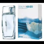 Ficha técnica e caractérísticas do produto Perfume L'eau Par Kenzo edt 50ml