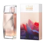 Ficha técnica e caractérísticas do produto Perfume Leau Par Kenzo Intense Pour Femme Edp Feminino 100ml Kenzo