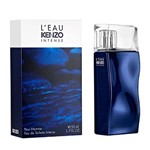 Ficha técnica e caractérísticas do produto Perfume Leau Par Kenzo Intense Pour Homme Edt Masc