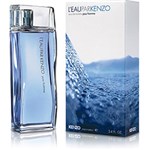Ficha técnica e caractérísticas do produto Perfume L'Eau Par Kenzo Masculino Eau de Toilette 50ml - Kenzo