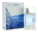 Ficha técnica e caractérísticas do produto Perfume L'eau Par Kenzo Pour Homme 30 Ml Edt - Kenzö