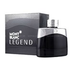 Ficha técnica e caractérísticas do produto Perfume Legend EDT Masculino 50ml Montblanc