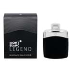 Ficha técnica e caractérísticas do produto Perfume Legend - Montblanc - Masculino - Eau de Toilette (50 ML + LOÇÃO PÓS BARBA)